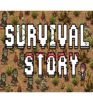 Survival Story Steam Key GLOBAL